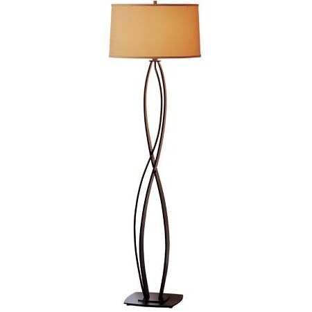 Hubbardton Forge Almost Infinity Floor Lamp 232686-SKT-07-SB1894